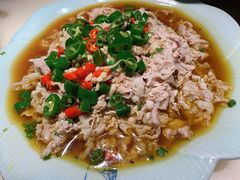 骄子肥牛-锦府盐帮·李宅(领展购物广场中关村店)
