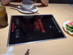 -新大新豆米火锅1993(万象汇店)