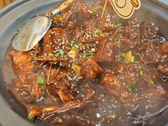 -回味黑鸭煲·始于2006(万松园店)