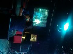 android_upload_pic-ohbar live house(人广店)