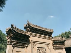 -西安关中民俗艺术博物院