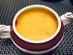 -云粤楼中餐厅(昆明中心假日酒店)