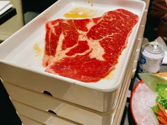 -神户赤童日式烤肉(金地广场店)
