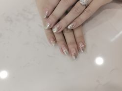 体验后-如一·美甲美睫