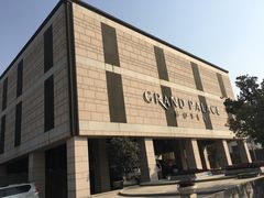 -灞柳驿酒店(香湖湾地铁站店)