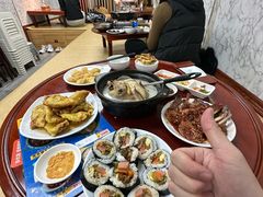 -屋里家延边朝鲜族冷面(南园店)