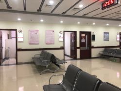 -复旦大学附属妇产科医院(杨浦院区)