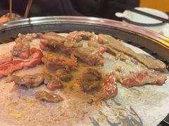 -正宗齐齐哈尔烤肉·齐牛哥鲜切炭火烤肉(杭州总店)