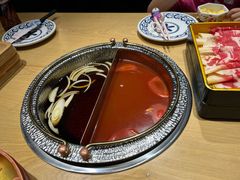 -期哒寿喜烧(桃湖公园店)