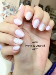 -JustNail甲思美甲