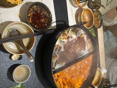 -山缓缓火锅(上海闵行龙湖店)