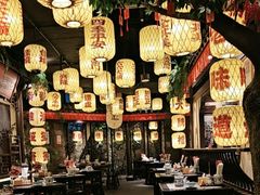 -南京大牌档(中关村领展广场店)