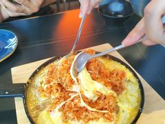 -许哥东北烧烤·铁丳烤串·宫后夹肉(繁花中心店)