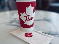 -Tims天好咖啡(河西万象城店)