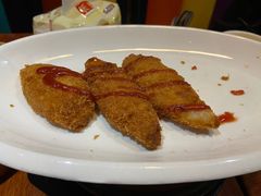 -玛嘻哒韩国料理延吉烤肉(莫邪路新天地店)