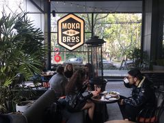 -Moka Bros 摩卡站(嘉华店)