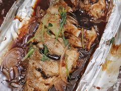 -新白鹿餐厅(爱琴海购物中心店)