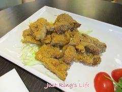 -仙踪林(江燕路万科里店)