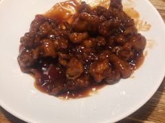 -新白鹿餐厅(龙游路总店·杭帮菜名店)