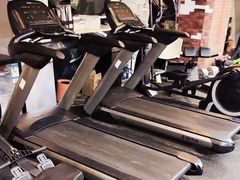 -Nirvana Fitness健身工作室