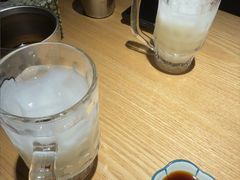 -桂马·日本料理·海胆·海鲜饭·酒场(民主广场店)