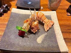 -桐寿司Sushi Tong