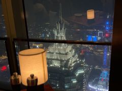 -上海柏悦酒店·世纪100牛排馆