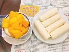 -仁信老铺(华盖路店)