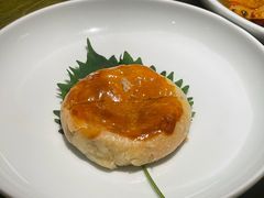 -一坐一忘云南菜(卓悦中心)