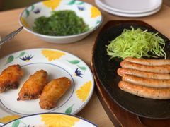 -萨莉亚意式餐厅(京溪南方医院店)