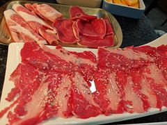 -熊大·鲜烤黄牛肉(五山店)