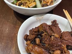 -寻裕记·现炒浇头面(人民广场店)