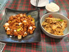 -玉桥餐厅(天坛店)