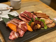 -御牛道日式烤肉料理(杭州万象城店)