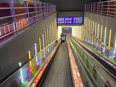 -Tenker Club弹刻极限主题公园 · 蹦床 · 团建 · 生日派对(大关店)