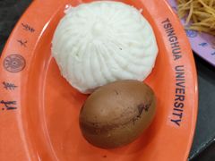 -清华大学-观畴园餐厅