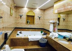 -杰爱月子护理中心