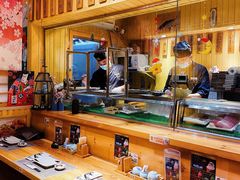 -昱匠·日本料理(金融街店)