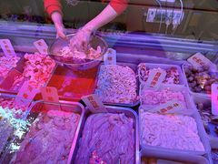 -周良天山牛杂城(天山路总店)