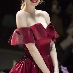 点击看大图 -LAFINE 兰斐婚纱礼服馆