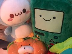 -LLJ夹机占(正佳广场店)
