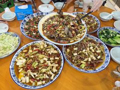-李大爷的泡椒馆(冉家坝店)