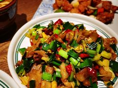 邹皮椒小炒肉-云海肴·汽锅鸡·云南菜(领展购物广场·中关村店)