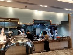 -浙江西子宾馆·瑶园咖啡厅