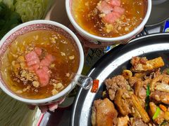 -肥家大排档(天河体育西店)