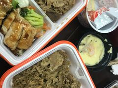 -吉野家(上海美罗城店)