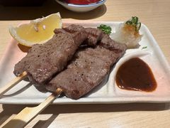 -小山日本料理(太古汇店)