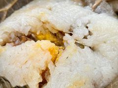 招牌糯米鸡-华峰食馆(氹仔店)