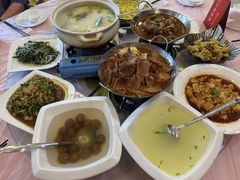 -东林海岸大酒店-餐饮部(黄海路店)