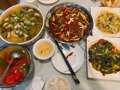 -双流传承老妈兔头(玉林总店)